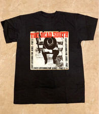 The Dead South Band Tour Gift For Fan All Size S to 5XL T-shirt QT14