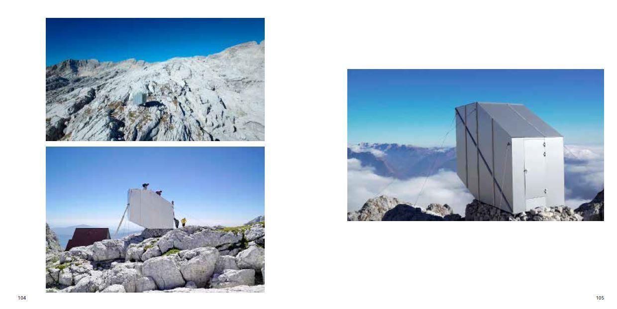 Thumbnail - Winzig Alpin Alexander Hosch