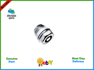 INTERGAS COMBI COMPACT HRE 36/40 843017 AIR RELEASE VALVE 3/8 INCH