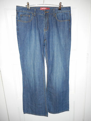 Womens JEANSWEST JEANS SIZE 13 