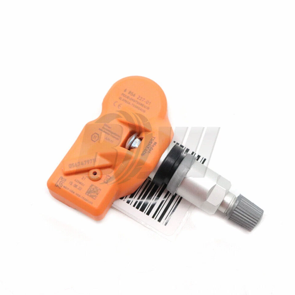 4 новых датчика давления в шинах TPMS для 36106856227 MINI Cooper BMW X3 - Изображение 3 из 4