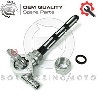 Benzintank Ablaufhahn Rechts FüR Ducati Indiana 750 1986-1991