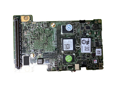 Dell TTVVV PERC H710P 6Gb/s 1G NV Mini Mono Controller w/ Battery