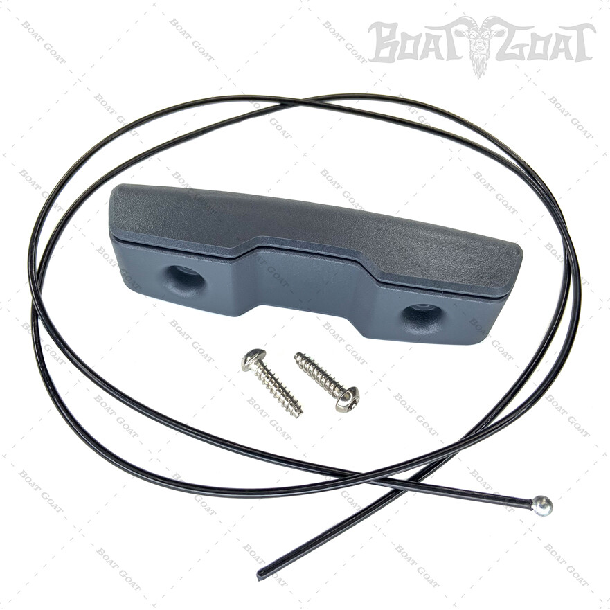 Guide Tour Pro Pull Cable & Handle Kit (8m4004153, 8m4004068