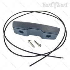 MotorGuide Tour Pro Pull Cable & Handle Kit (8M4004153, 8M4004068)