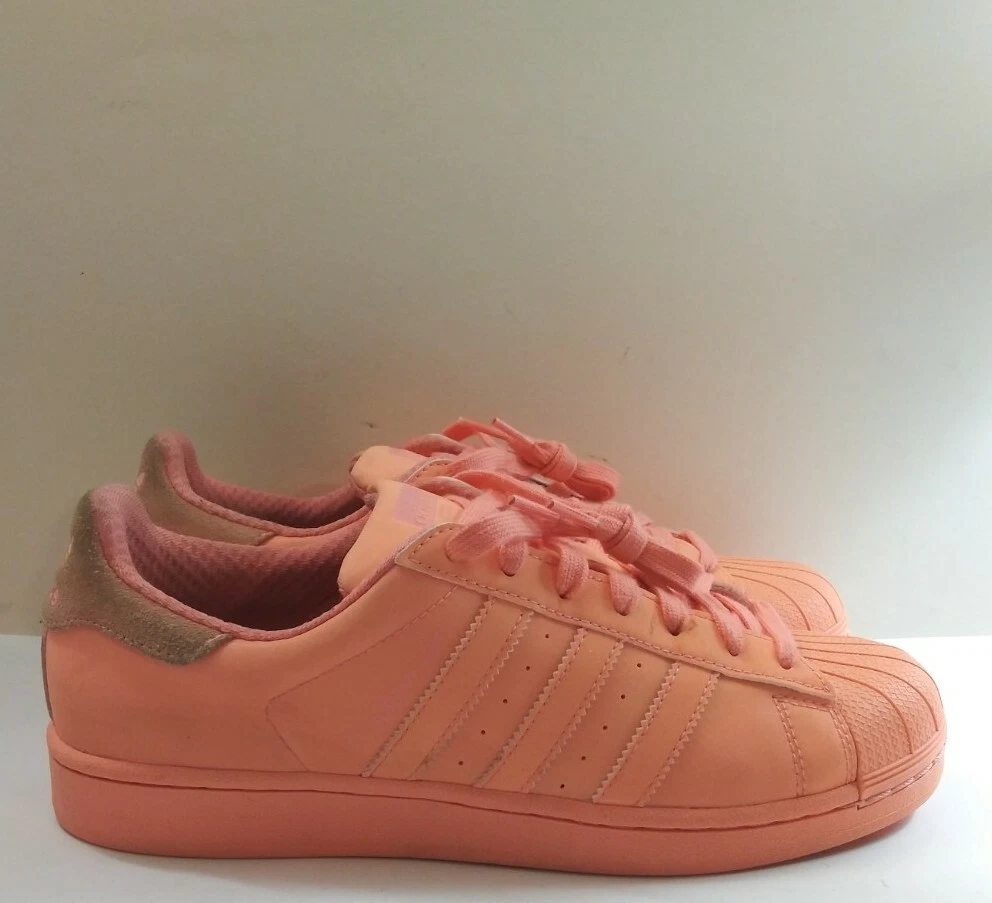 Customize adidas top shell toes