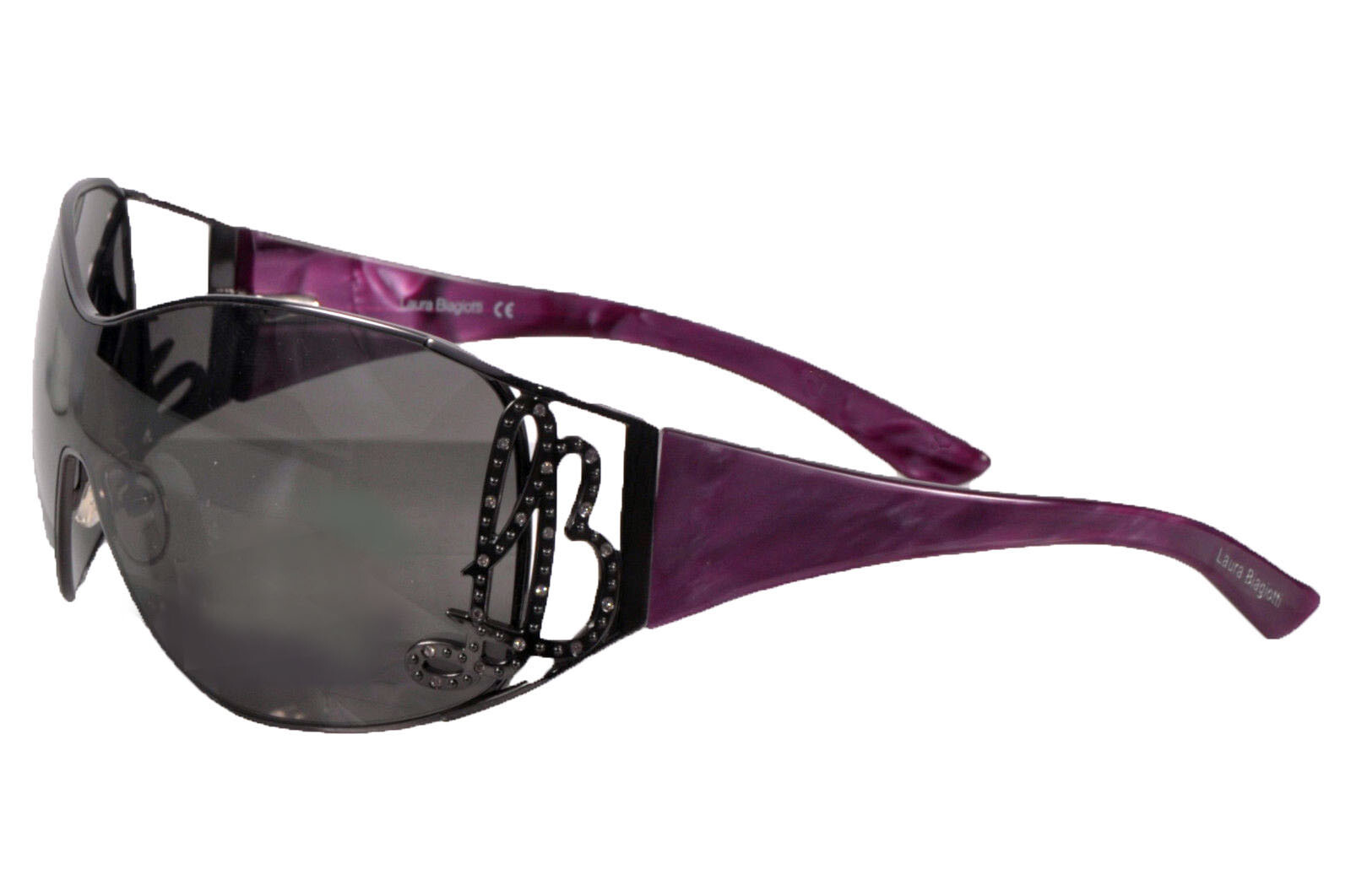 Очки Laura Biagiotti Brille Sonnenbrille Солнцезащитные очки Occhiali Lb85773 11836 28390₽