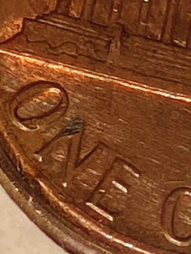 1983 Lincoln Cent DDR FS-101 - Picture 6 of 9
