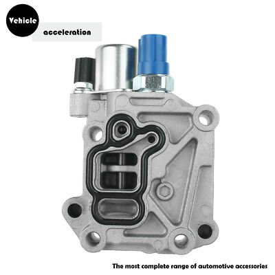 For 2008-2012 Honda Accord 2.4L Variable Timing Solenoid Valve 15811-R40-A01
