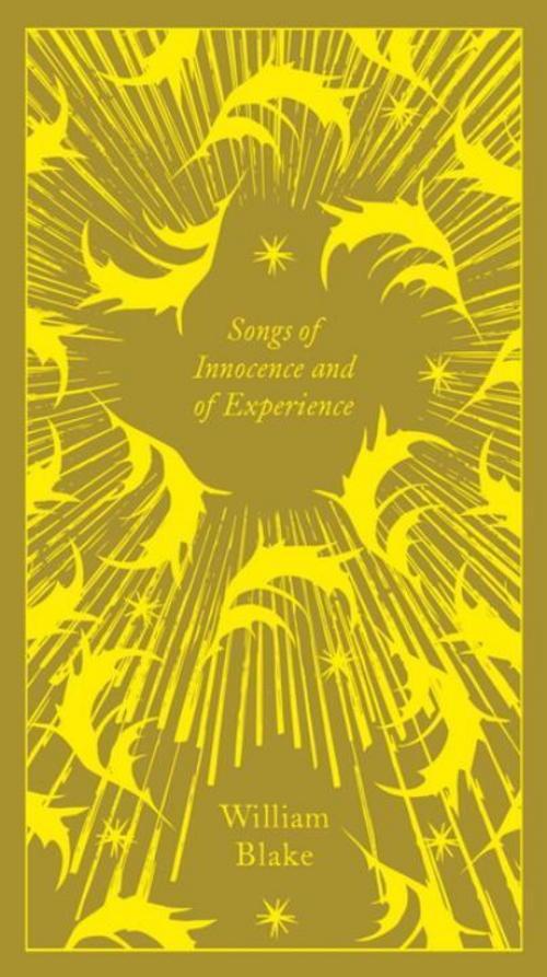 Thumbnail - Songs Of Innocence And Of Experience, William Blake