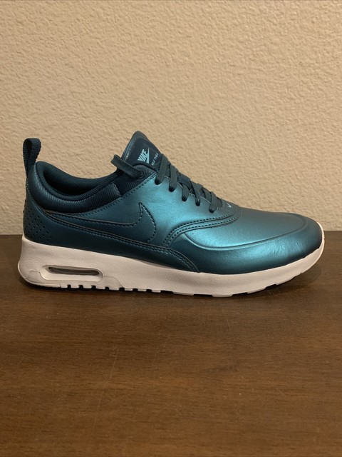 nike air max thea se metallic