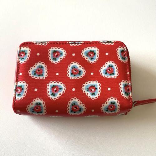 Cath Kidson Wallet Bifold - Picture 1 of 5