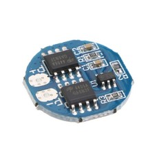 2S 5A Li-ion Lithium Battery 7.4v 8.4V 18650 Charger Protection Board BMS Board
