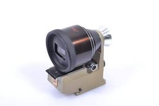 Linhof Optical Finder for super technika cameras w/black 6x9 mask
