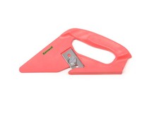 Barnwell Red Row Carpet Cutter for Jute Backed Carpets Flooring Cutting Trimmer