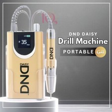 DND Daisy Portable Nail Drill Machine 35,000R...