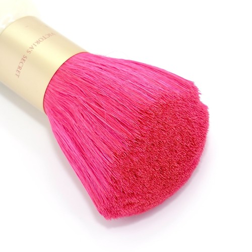 Victoria’s Secret Face Brush ~Pink~ Full Size (New/No Box) - Picture 2 of 3