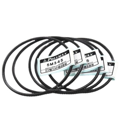 1pcs MITSUBOSHI POLYMAX Wide Angle Belt 11M710 11M730 11M750 11M775