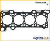 Dichtung, Zylinderkopf Victor Reinz 61-37080-20 FüR Fiat