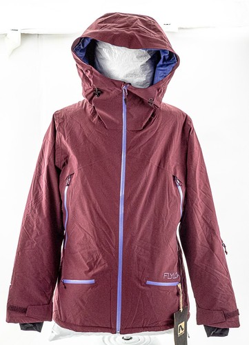 Flylow Daphne Snow Jacket Coat Women's 