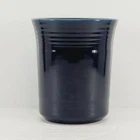 UTENSIL CROCK cobalt blue NEW HOMER LAUGHLIN FIESTA new style
