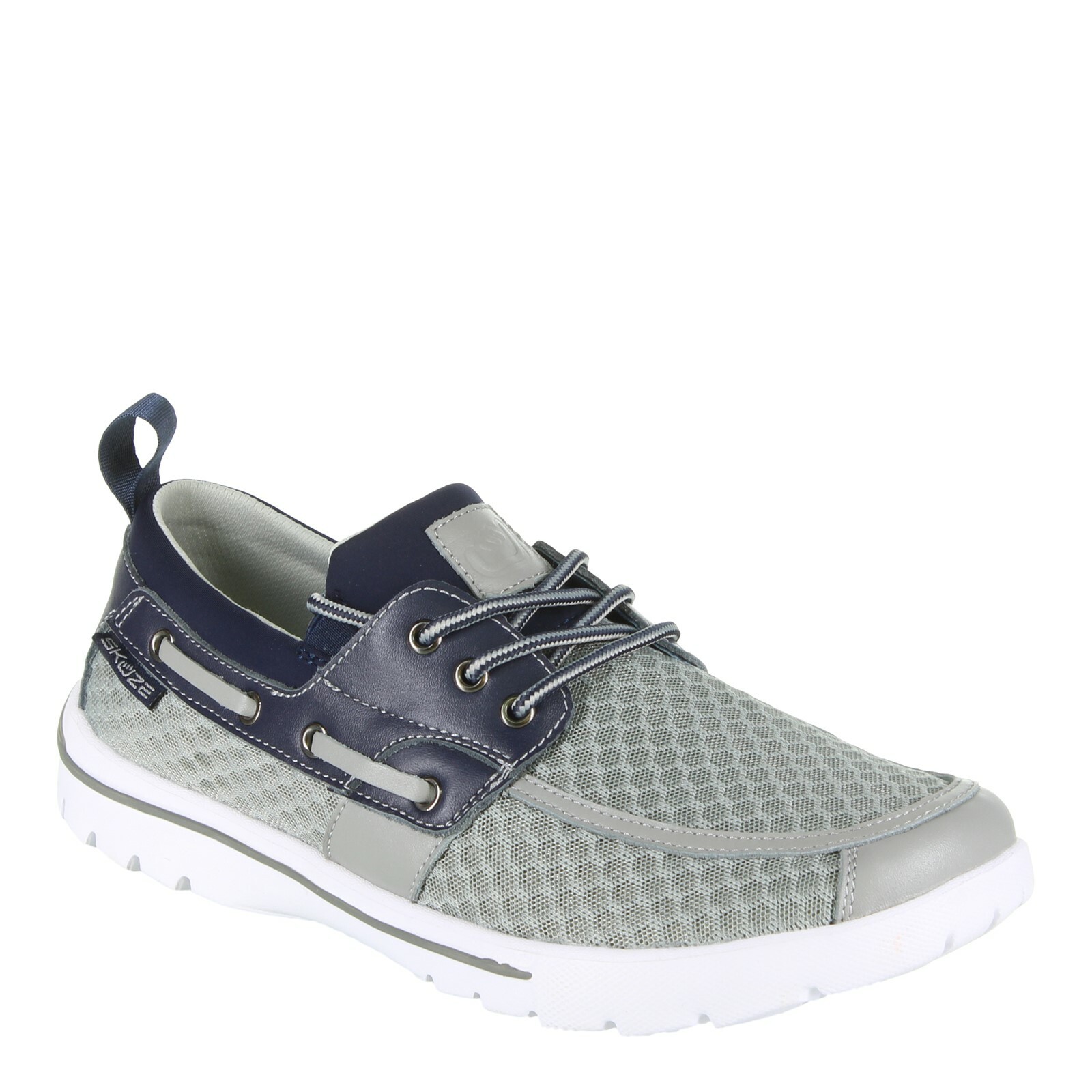 Stretch Fit Boat Shoe 