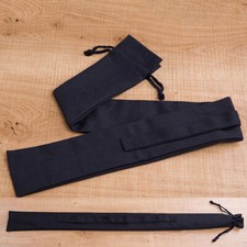 Cotton Tai Chi Sword Shoulder Bag Saber Tanto Katana Samurai Sword Bag Case Hot