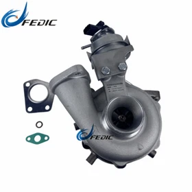 Turbolader 49477-01510 für Chevrolet Cruze Orlando 2.0 VCDi 120Kw 163PS Z20D1