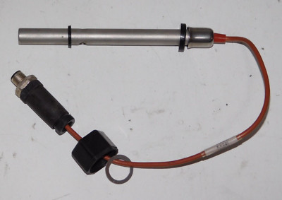 Georg Fischer GF Signet 3-2819-1 Conductivity Resistivity Electrode Sensor Unit