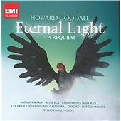Howard Goodall: Eternal Light (2008)