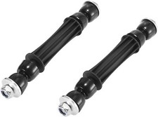 Front Sway Bar Link Fit For 07-19 Chevy Silverado Gmc Sierra 1500 Tahoe Front Sway Bar Link Fit For 07-19 Chevy Silverado Gmc Sierra 1500 Tahoe