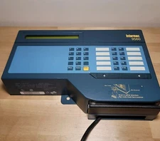 Intermec 9560D020001 Industrial Transaction Scanner 9560