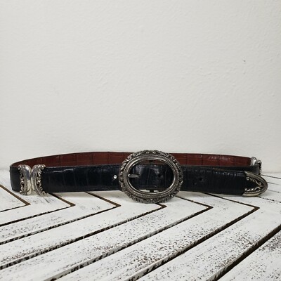 Hermès 32mm Marron Noir Or Mirage H Réversible Ceinture Taille 75 Cuir Hermès 32mm Marron Noir Or Mirage H Réversible Ceinture Taille 75 Cuir