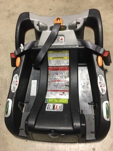 used chicco keyfit 30