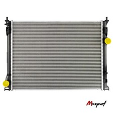 13157 Radiator For 09-20 Chrysler 300 Dodge Charger Challenger Standard Cooling