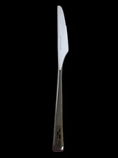 Studio William Tilia Mirror Flatware Replacements / French Solid Knife Stainless