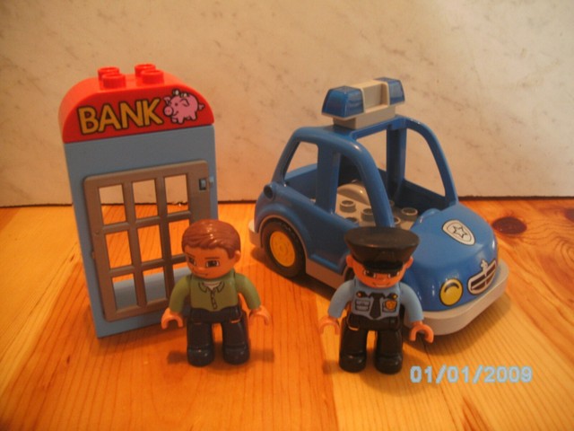 duplo bank