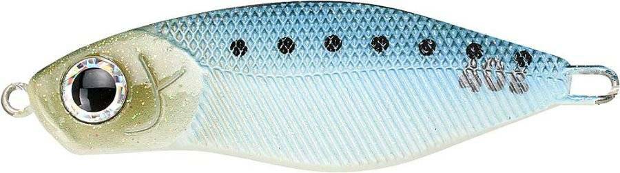 Lucky Craft vobleris SW Wander 80 Gila Chart Lucky Craft vobleris SW Wander 80 Gila Chart