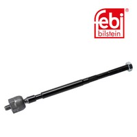 Febi Bilstein Axialgelenk Spurstange Vorne Links FüR Renault Kangoo KC0/1_ 1.6