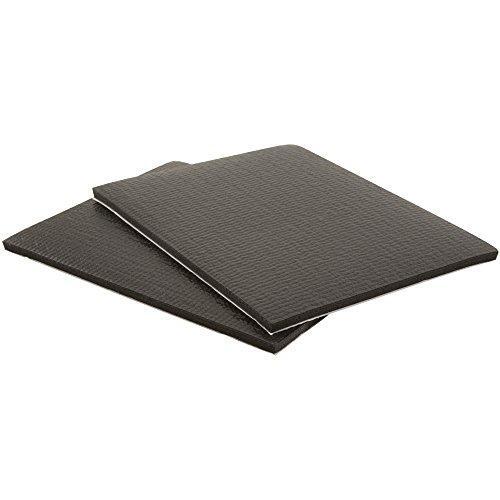 SoftTouch Self-Stick Non-Slip Surface Grip Pads - (2 pieces), 4" x 5" Sheet - - Picture 3 of 6