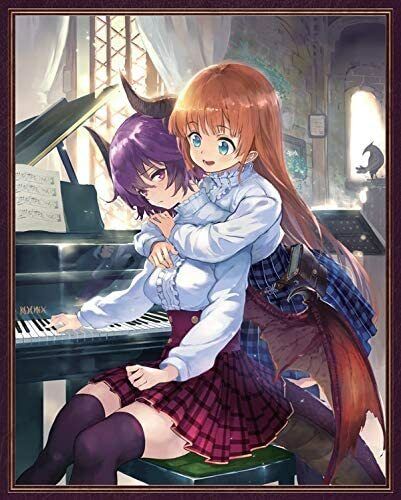 Mysteria Friends - Season 1 Episode 1