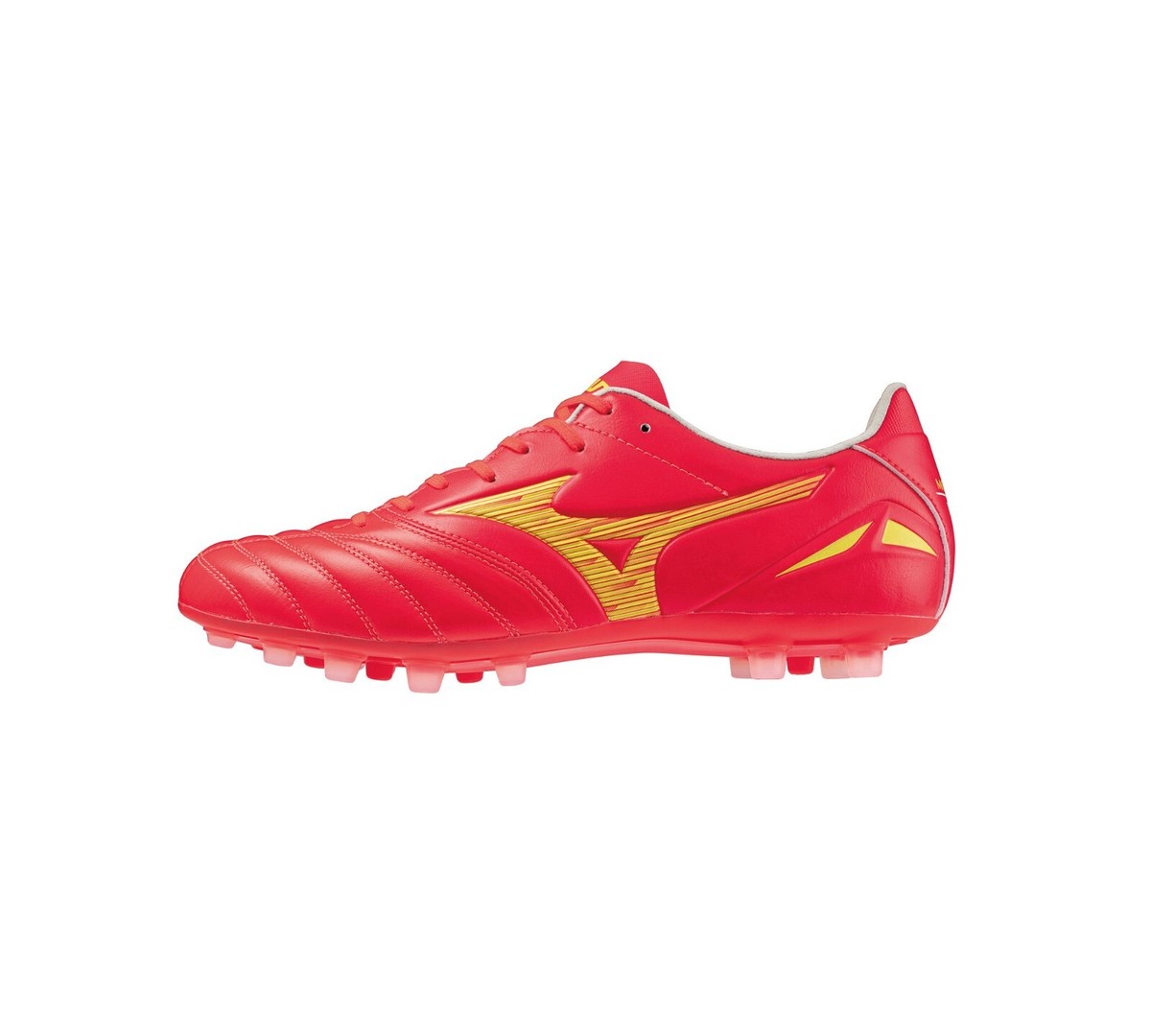 Mizuno Morelia Neo4 IV Pro AG Men's Football Soccer Shoes Cleats