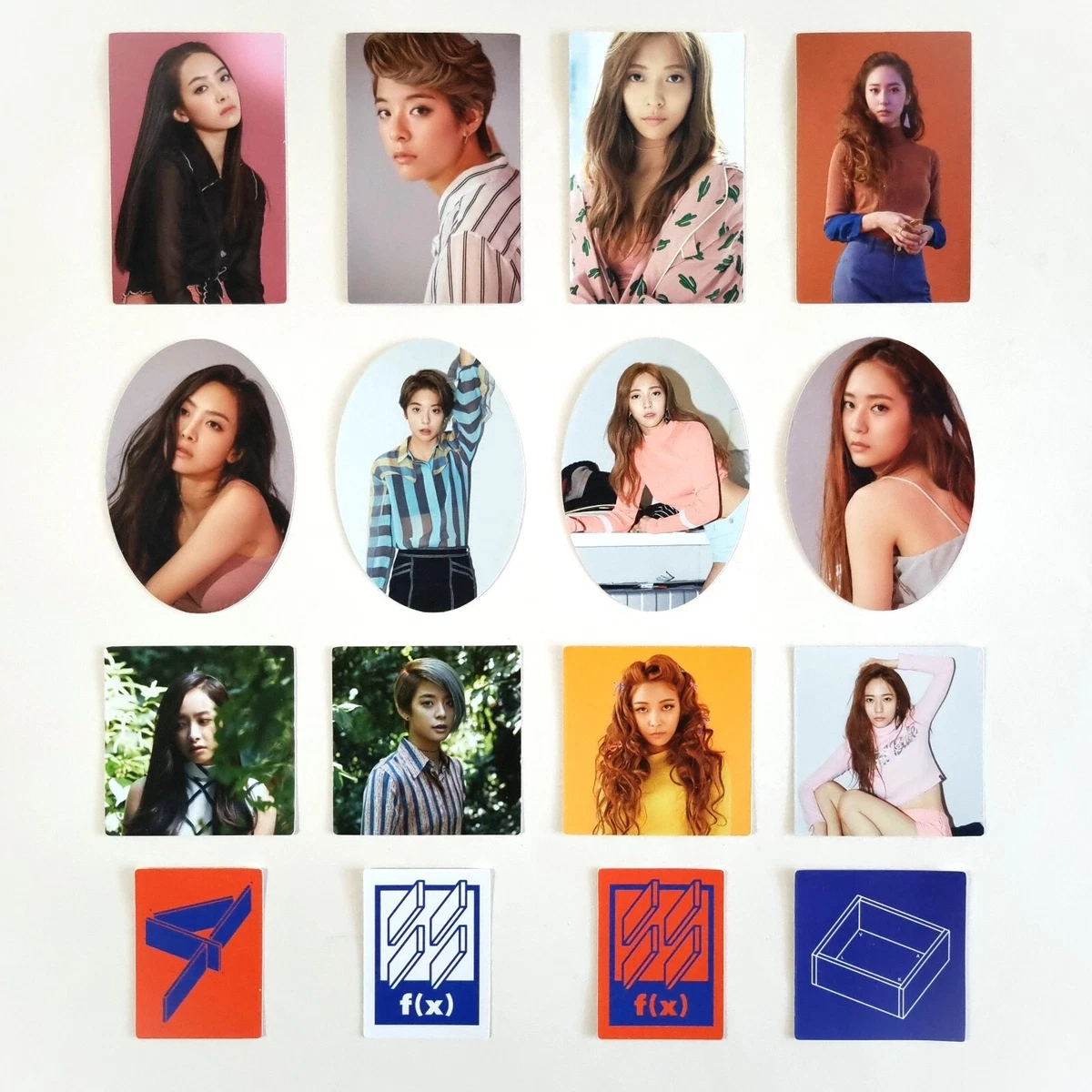 F X Photocard for sale | eBay