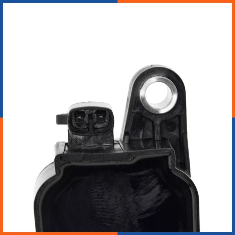 Bobine D'allumage NTY Pour Renault 1.4 16V Et TCe (134057, 2504057, 8200726341) - Neuve Sous Emballage