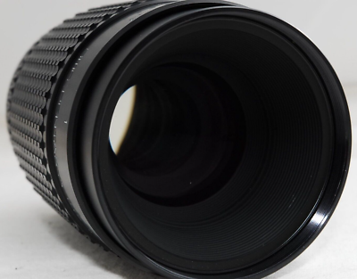 SMC PENTAX-A 645 MACRO 120mm F4 from Japan | eBay