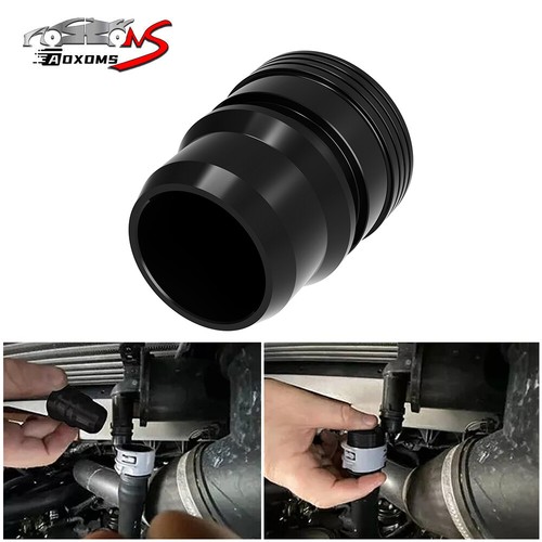 Blow off Valve Mod Plug for Ford 20132021 F150 Ecoboost 3.5l 2.7l VTA