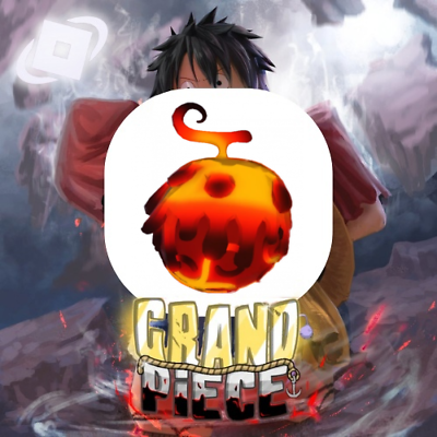 Devil Fruit  Suna Suna No Mi - Grand Piece Online / GPO Roblox