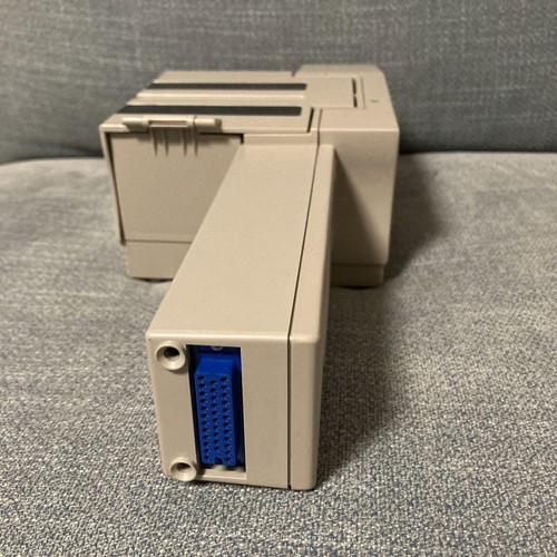 Nikon SUPER COOLSCAN 5000 ED Film Scanner 32bit Strip Film Adapter SA-21 - Picture 14 of 16