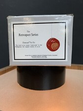 Duncan Yo-Yo - Porcelain Hinged Box