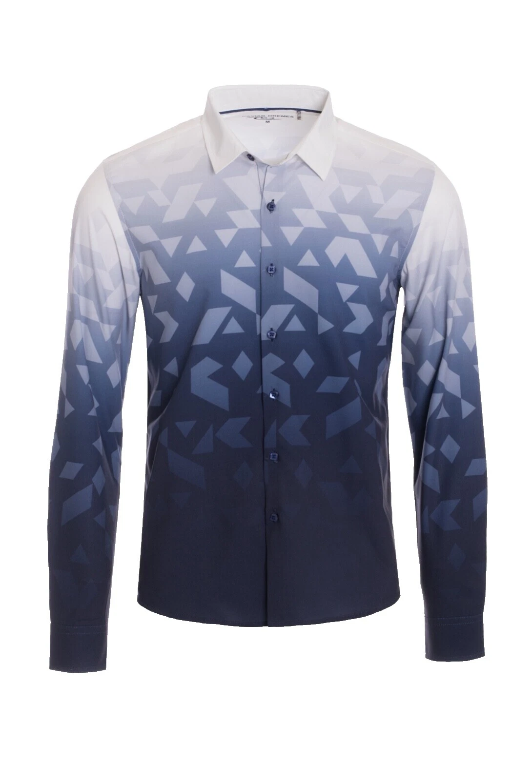 Floral Dress Shirts for Men